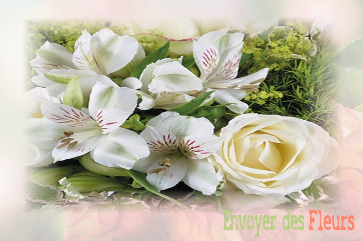 envoyer des fleurs à à LOURDIOS-ICHERE