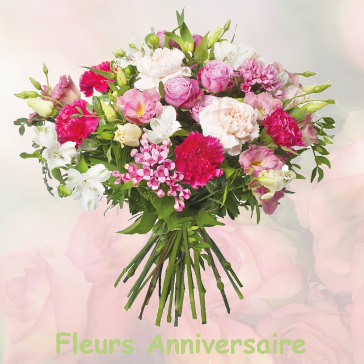 fleurs anniversaire LOURDIOS-ICHERE